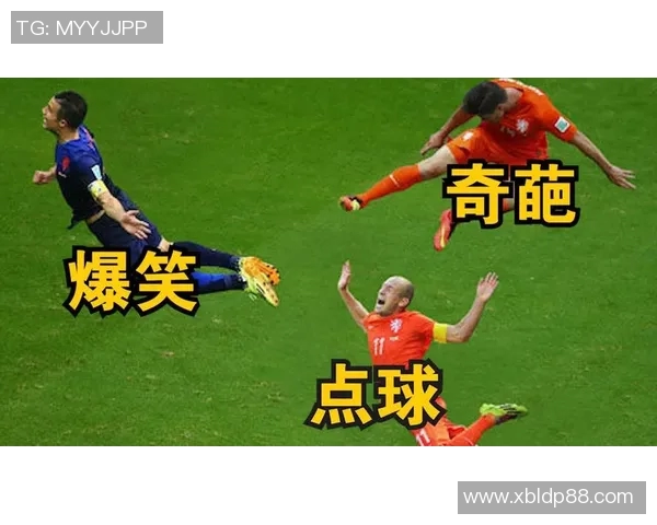爆笑全场足球巨星神还原模仿秀让你笑到停不下来 爆笑全场足球巨星神还原模仿秀让你笑到停不下来