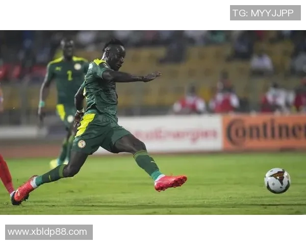 马里足球巨星闪耀国际赛场带动非洲足球新希望